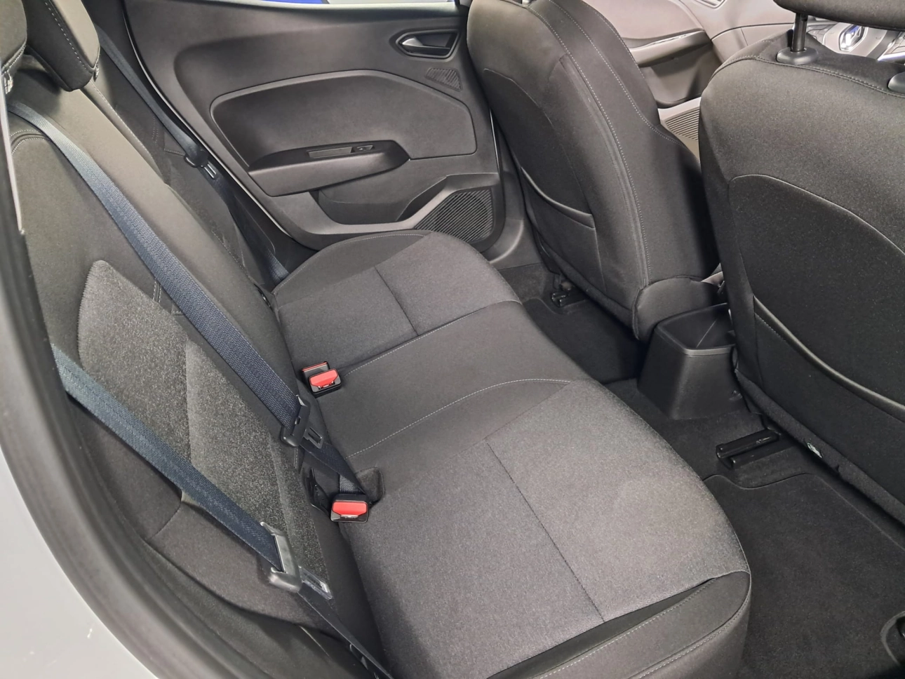 RENAULT CLIO CLIO V 1.0TCE 91CP 2022