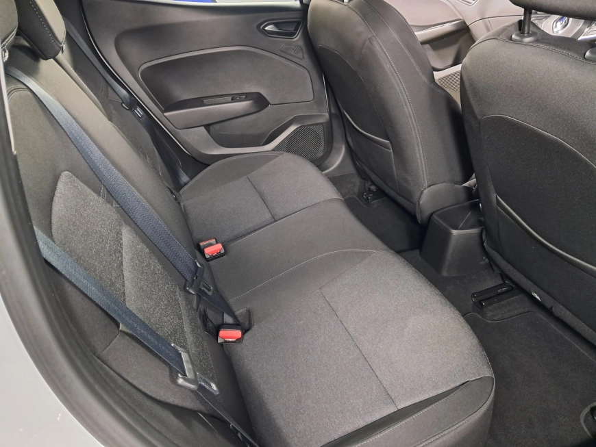 RENAULT CLIO CLIO V 1.0TCE 91CP 2022
