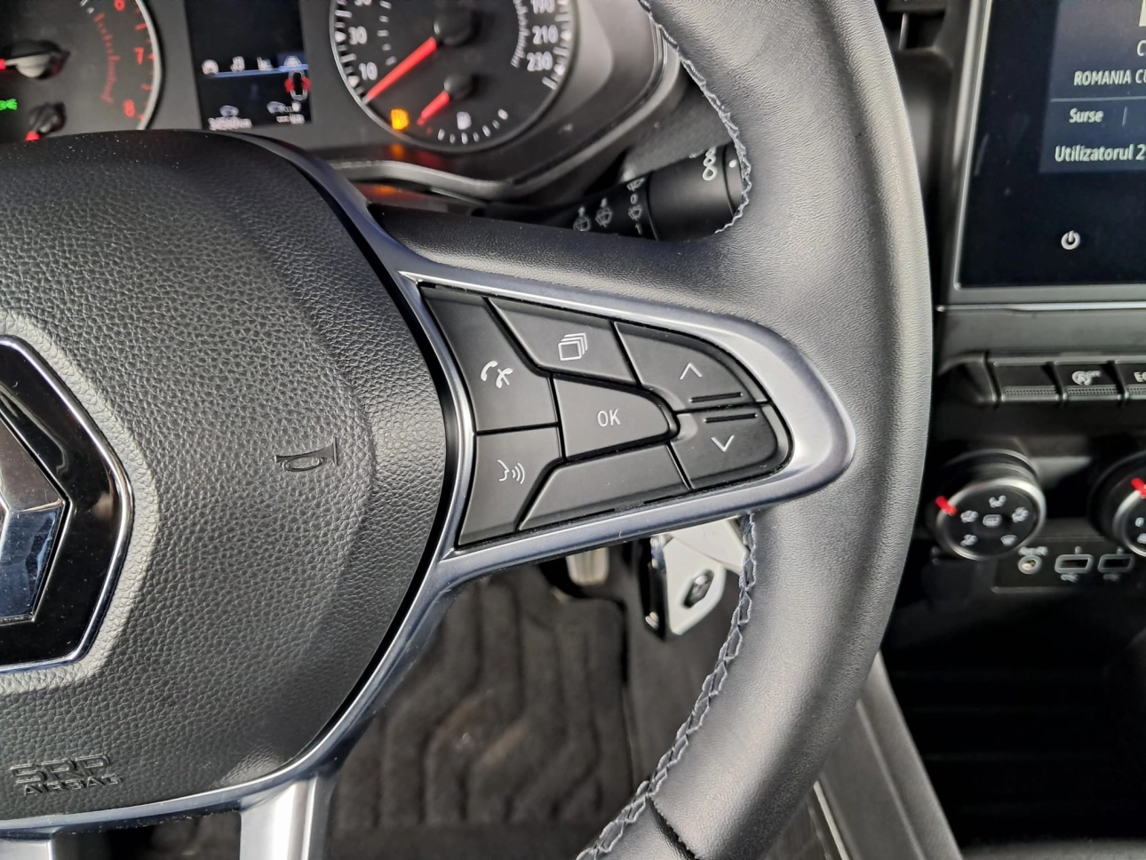 RENAULT CLIO CLIO V 1.0TCE 91CP 2022