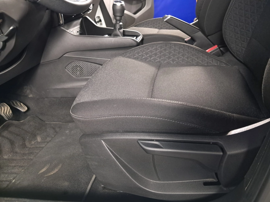 RENAULT CLIO CLIO V 1.0TCE 91CP 2022