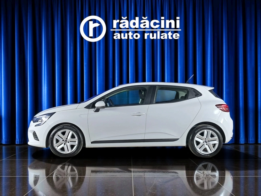 RENAULT CLIO CLIO V 1.0TCE 91CP 2022