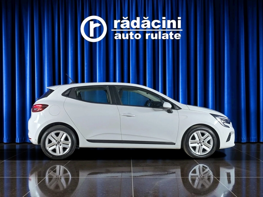 RENAULT CLIO CLIO V 1.0TCE 91CP 2022