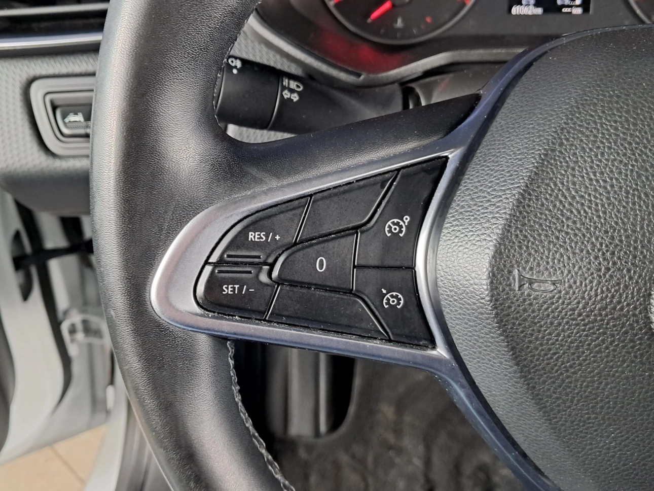 RENAULT CLIO CLIO V 1.0TCE 91CP 2022