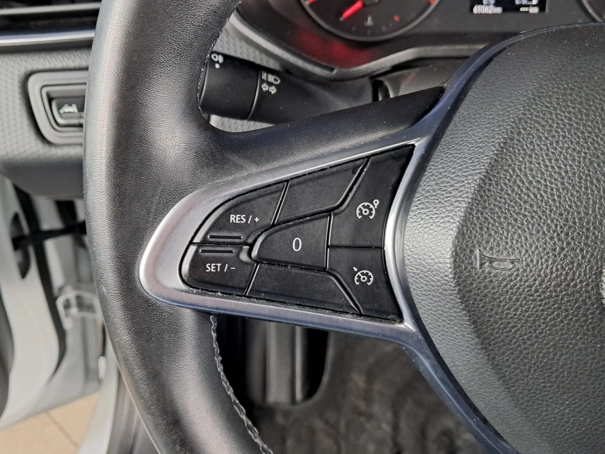 RENAULT CLIO CLIO V 1.0TCE 91CP 2022