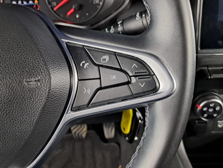RENAULT CLIO CLIO V 1.0TCE 91CP 2022
