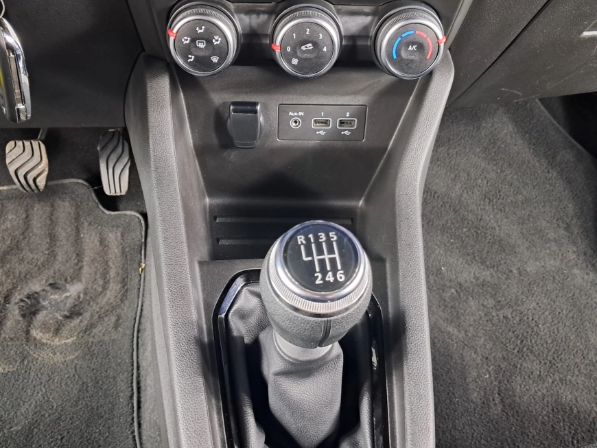 RENAULT CLIO CLIO V 1.0TCE 91CP 2022