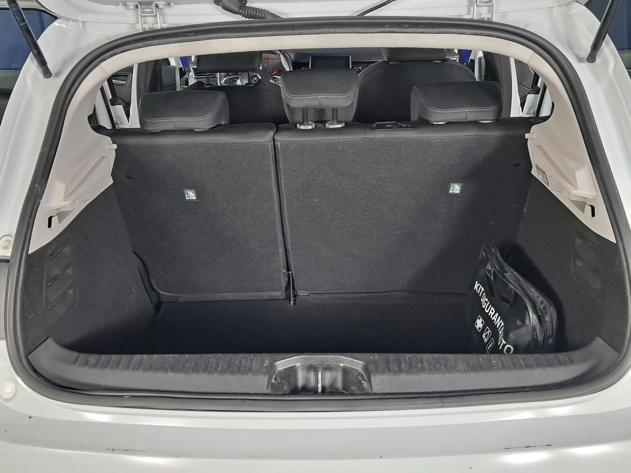 RENAULT CLIO CLIO V 1.0TCE 91CP 2022