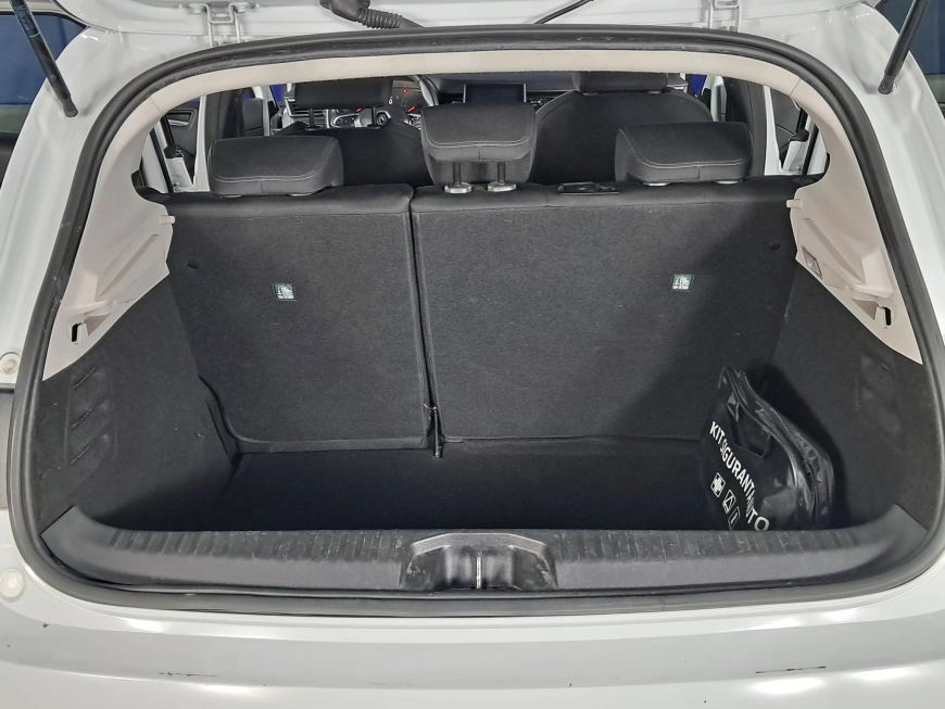 RENAULT CLIO CLIO V 1.0TCE 91CP 2022