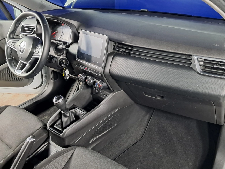 RENAULT CLIO CLIO V 1.0TCE 91CP 2022