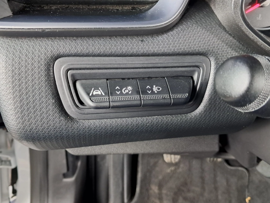 RENAULT CLIO CLIO V 1.0TCE 91CP 2022