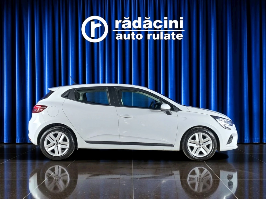 RENAULT CLIO CLIO V 1.0TCE 91CP 2022