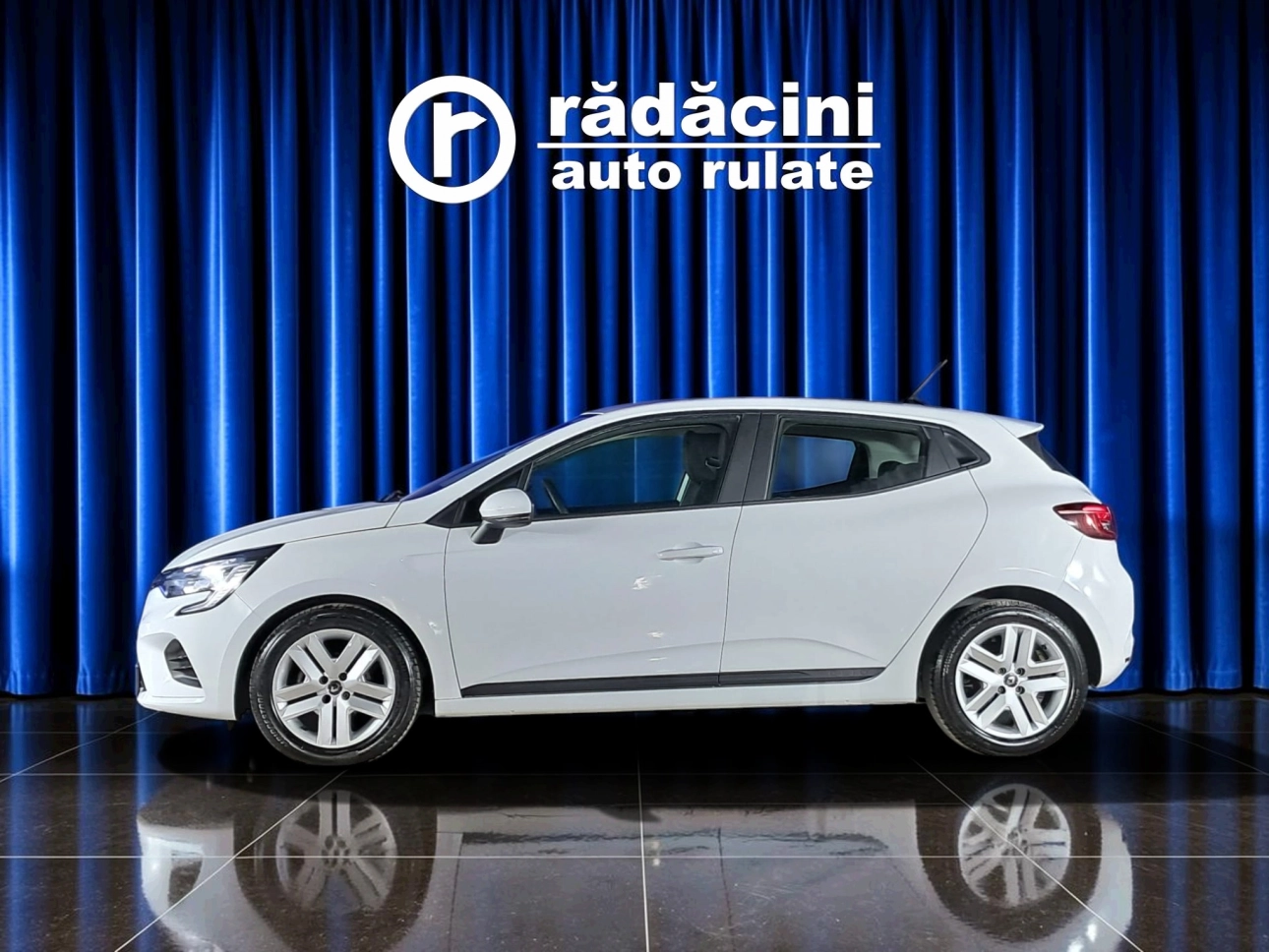 RENAULT CLIO CLIO V 1.0TCE 91CP 2022