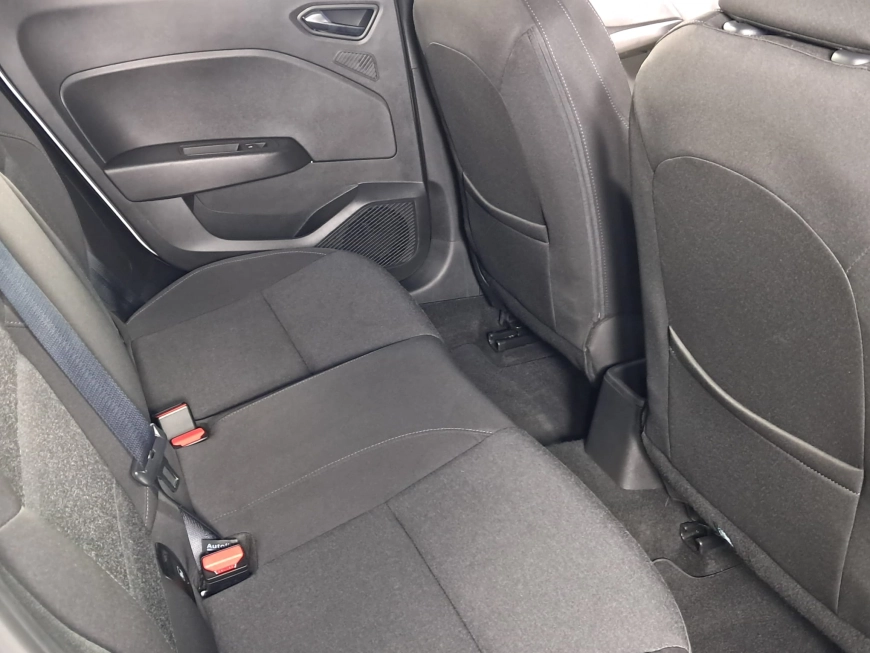 RENAULT CLIO CLIO V 1.0TCE 91CP 2022