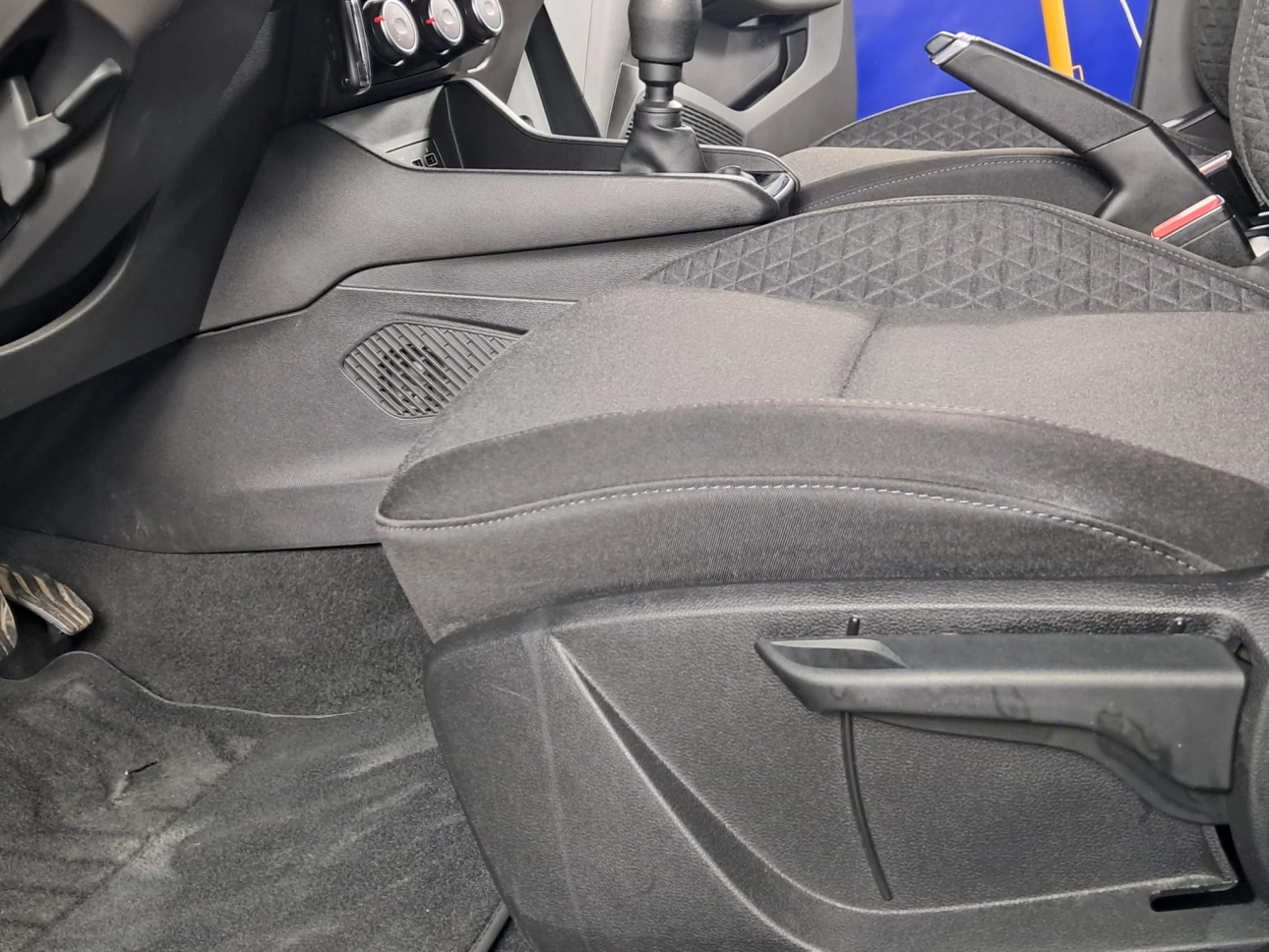 RENAULT CLIO CLIO V 1.0TCE 91CP 2022