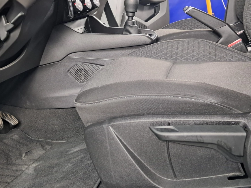 RENAULT CLIO CLIO V 1.0TCE 91CP 2022