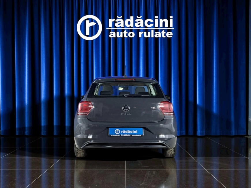 VOLKSWAGEN POLO LIFE 1.0TSI 80CP 2021