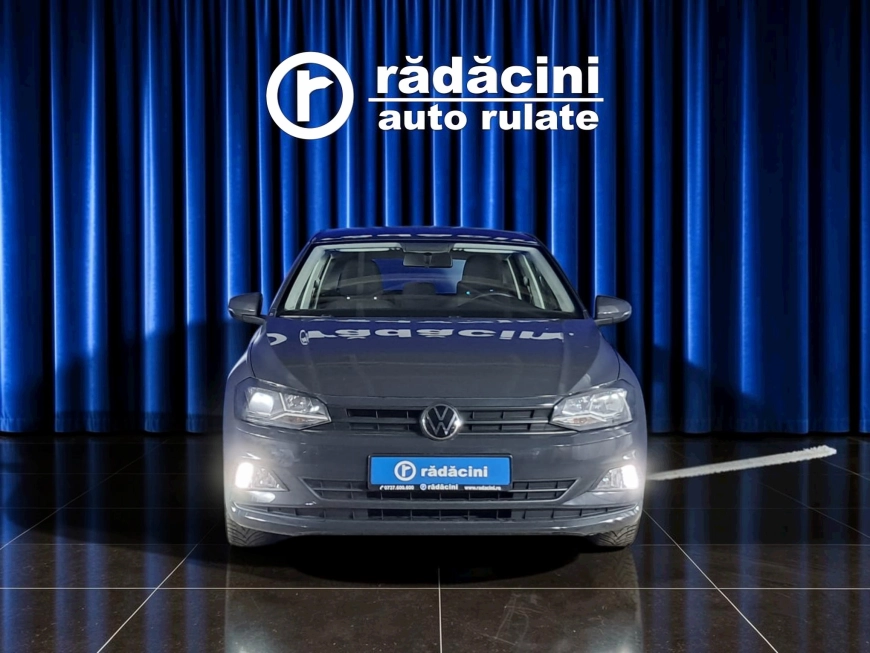 VOLKSWAGEN POLO LIFE 1.0TSI 80CP 2021