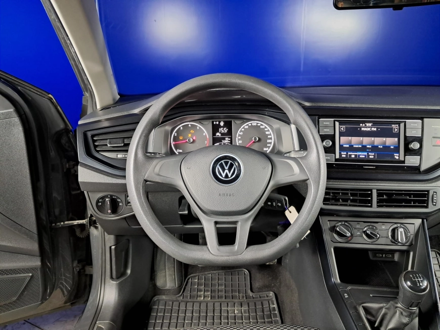 VOLKSWAGEN POLO LIFE 1.0TSI 80CP 2021