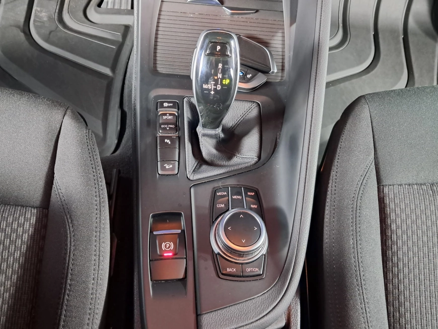 BMW X1 ADVANTAJE AT 2.0i 178CP 2022