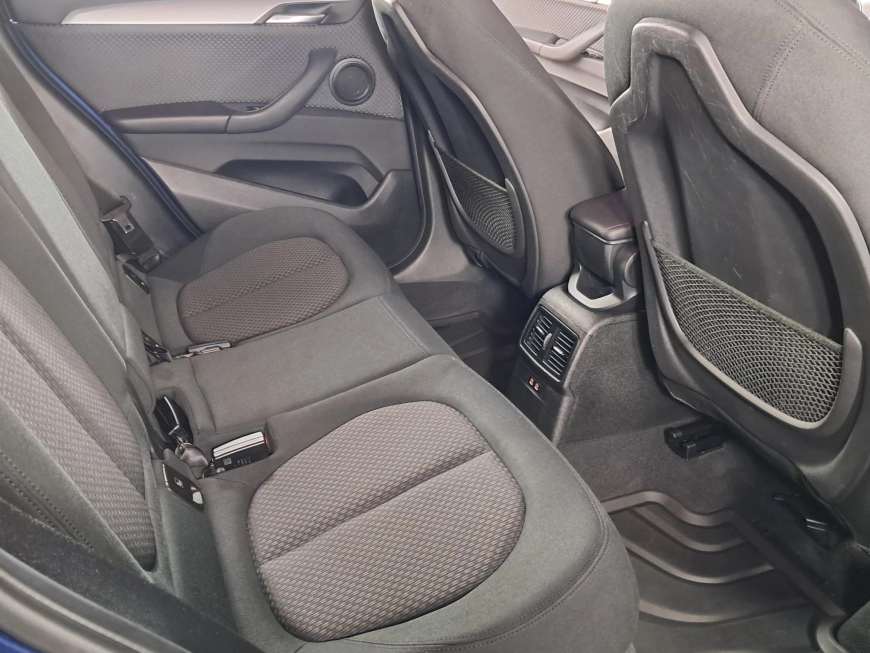 BMW X1 ADVANTAJE AT 2.0i 178CP 2022
