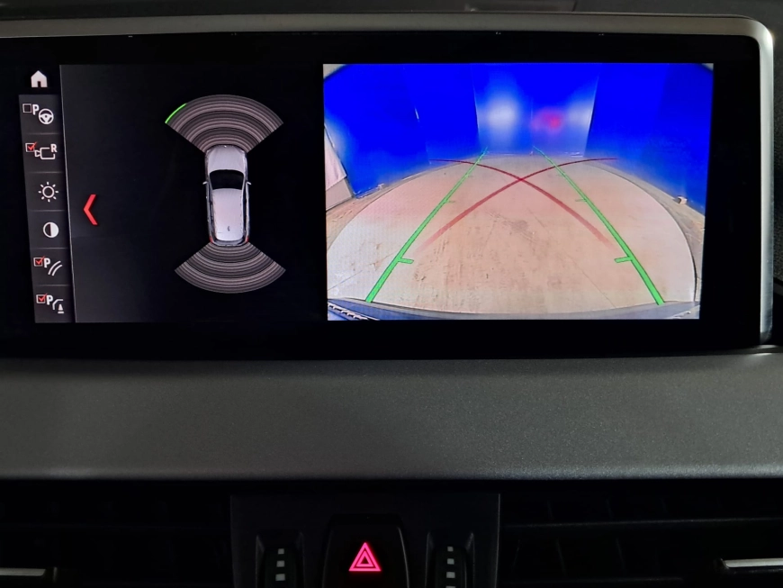 BMW X1 ADVANTAJE AT 2.0i 178CP 2022