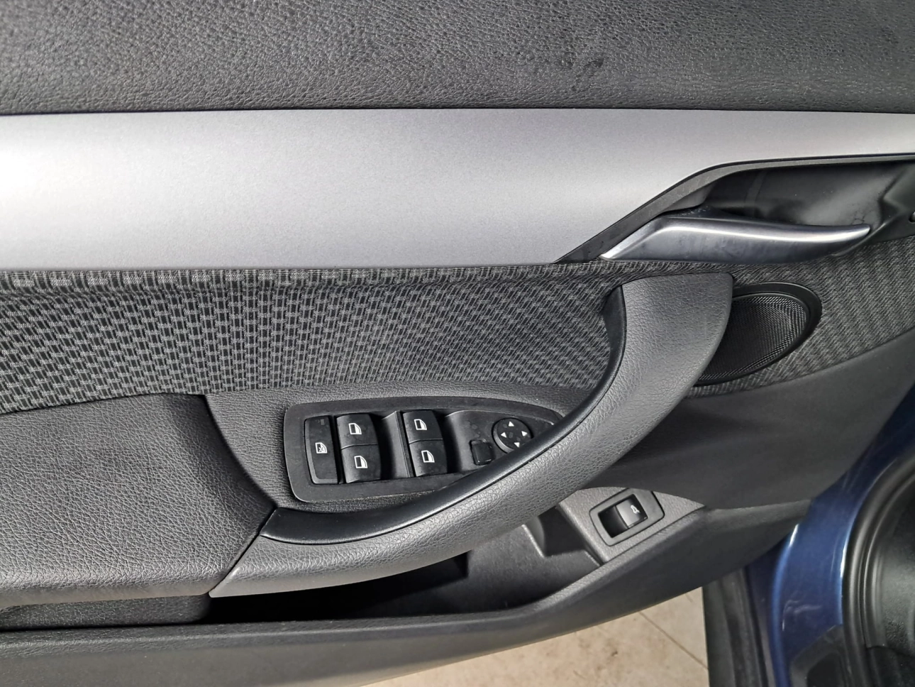 BMW X1 ADVANTAJE AT 2.0i 178CP 2022