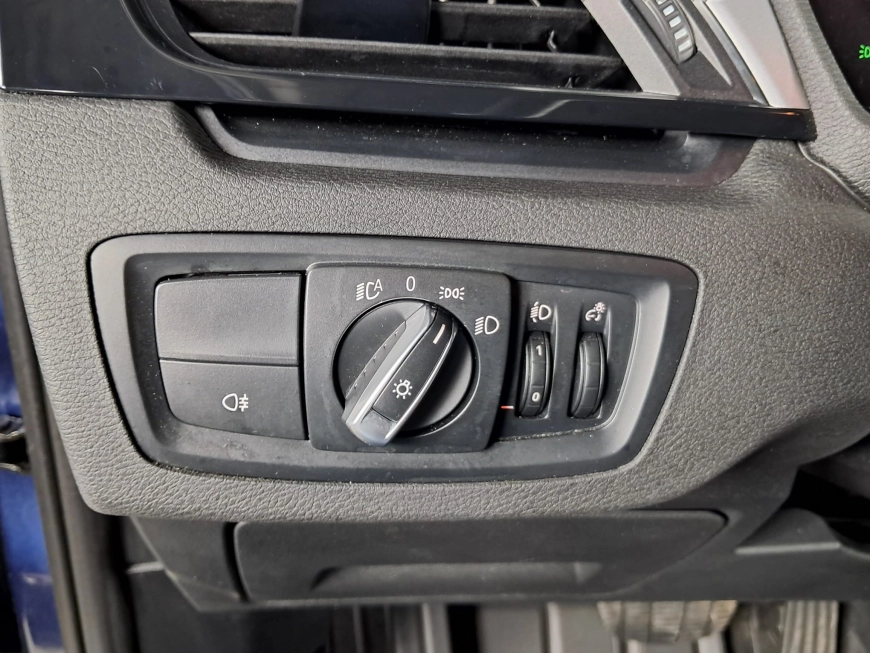 BMW X1 ADVANTAJE AT 2.0i 178CP 2022