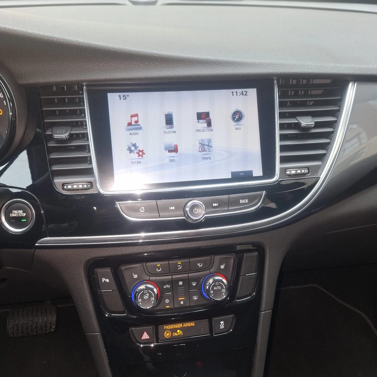 Opel Mokka SUV 2019