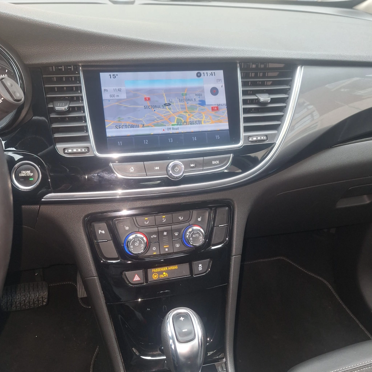 Opel Mokka SUV 2019