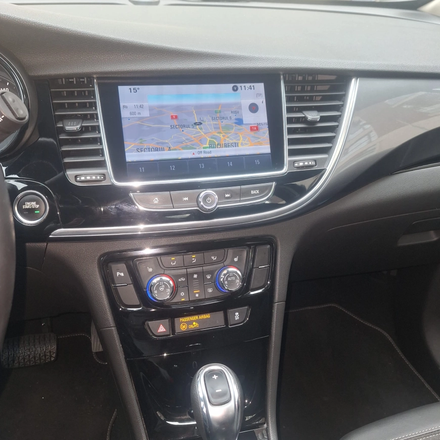 Opel Mokka SUV 2019