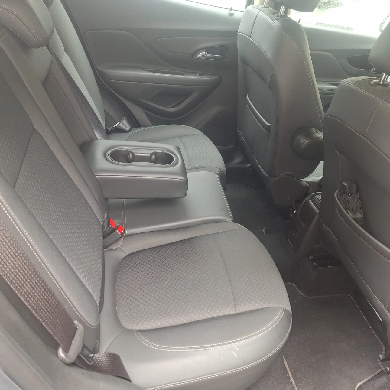 Opel Mokka SUV 2019