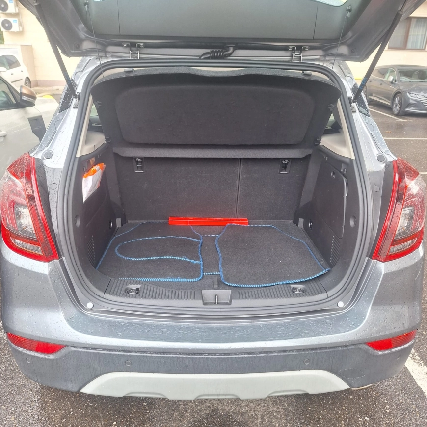Opel Mokka SUV 2019