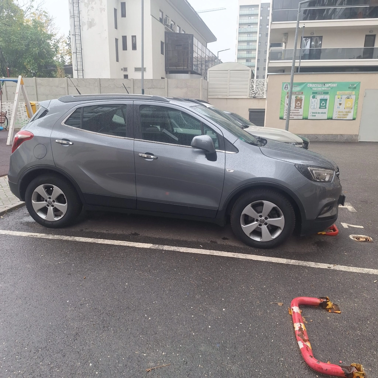 Opel Mokka SUV 2019