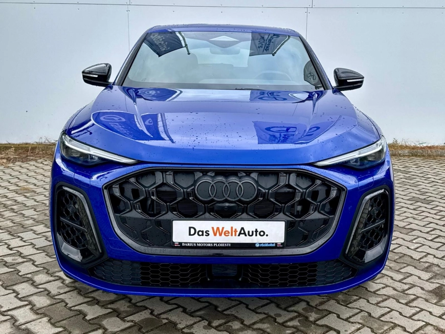 Audi Q5 SUV 2026