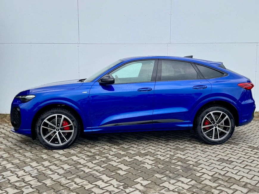 Audi Q5 SUV 2026