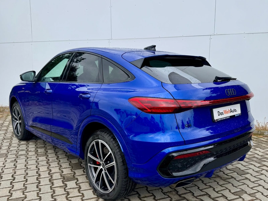 Audi Q5 SUV 2026