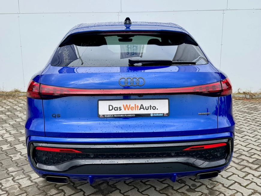 Audi Q5 SUV 2026