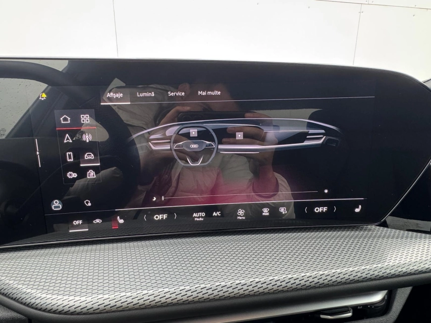 Audi Q5 SUV 2026