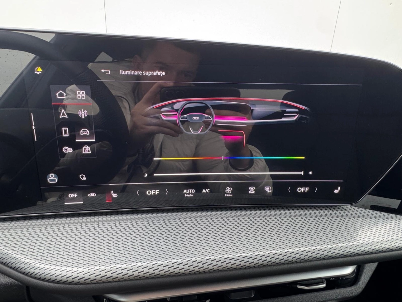 Audi Q5 SUV 2026