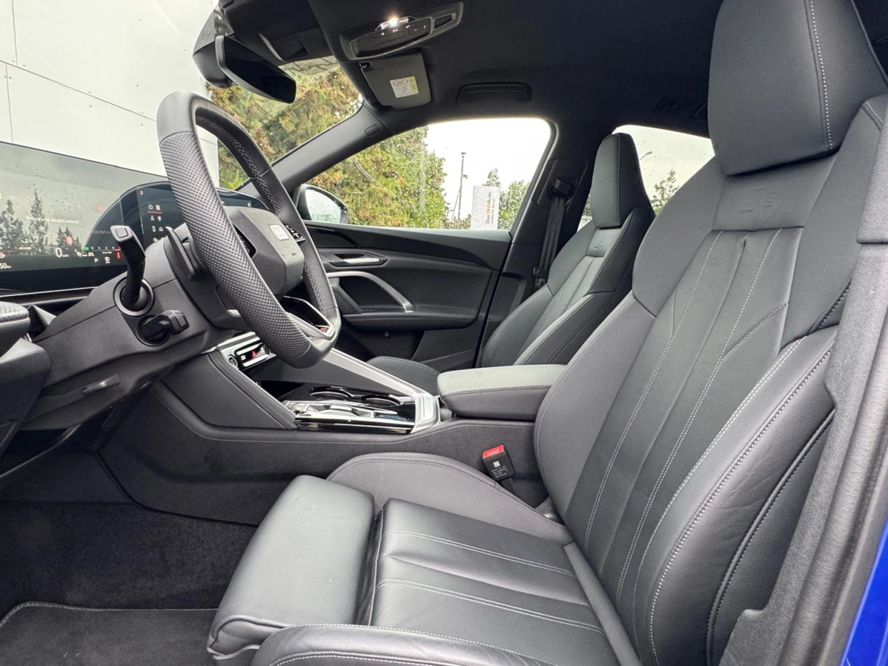Audi Q5 SUV 2026