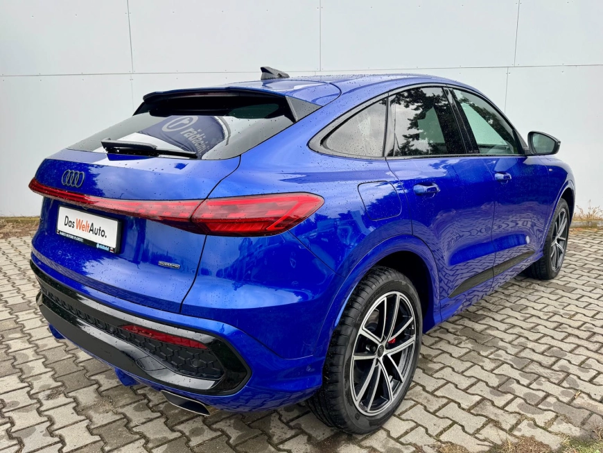 Audi Q5 SUV 2026