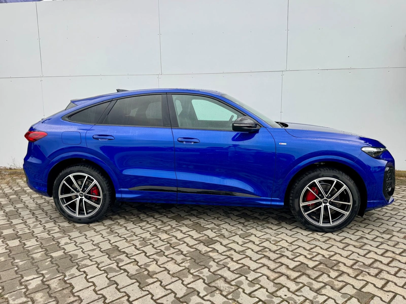 Audi Q5 SUV 2026