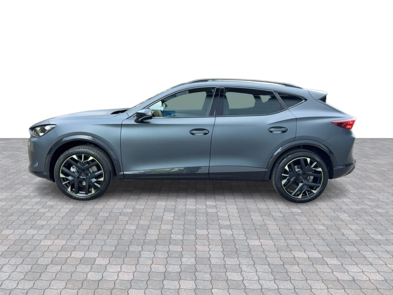 Cupra Formentor SUV 2026