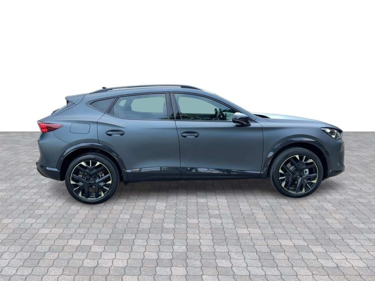 Cupra Formentor SUV 2026