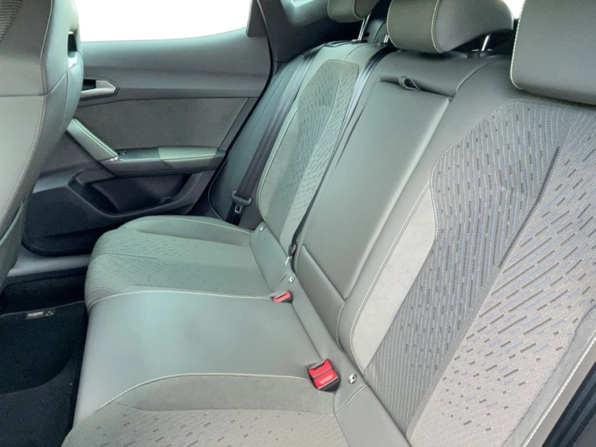 Cupra Formentor SUV 2026