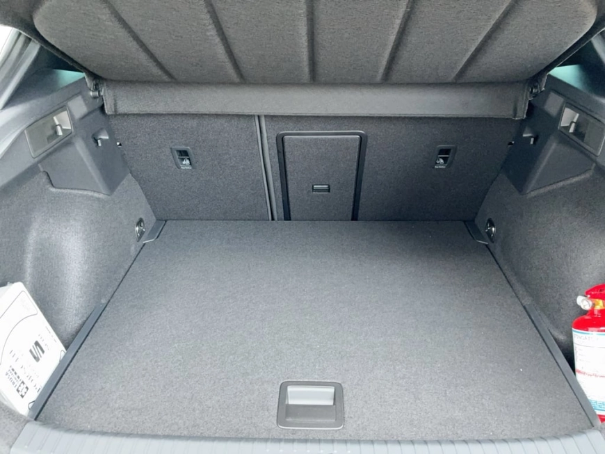 Cupra Formentor SUV 2026