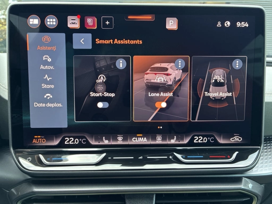 Cupra Formentor SUV 2026