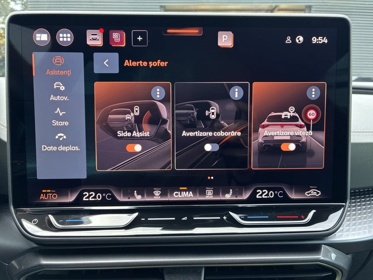 Cupra Formentor SUV 2026