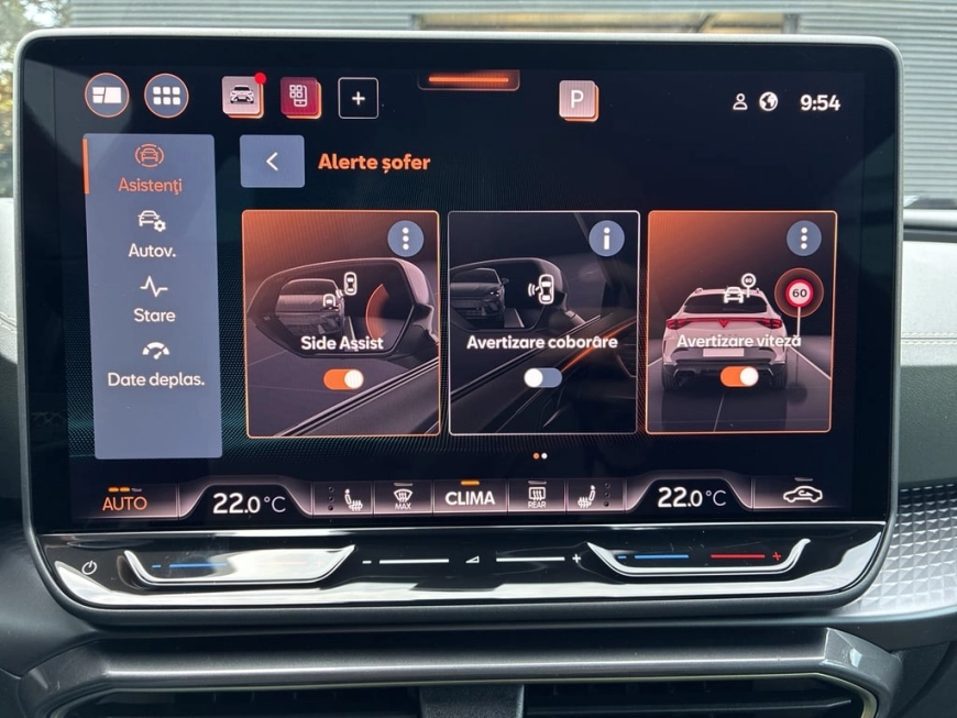 Cupra Formentor SUV 2026