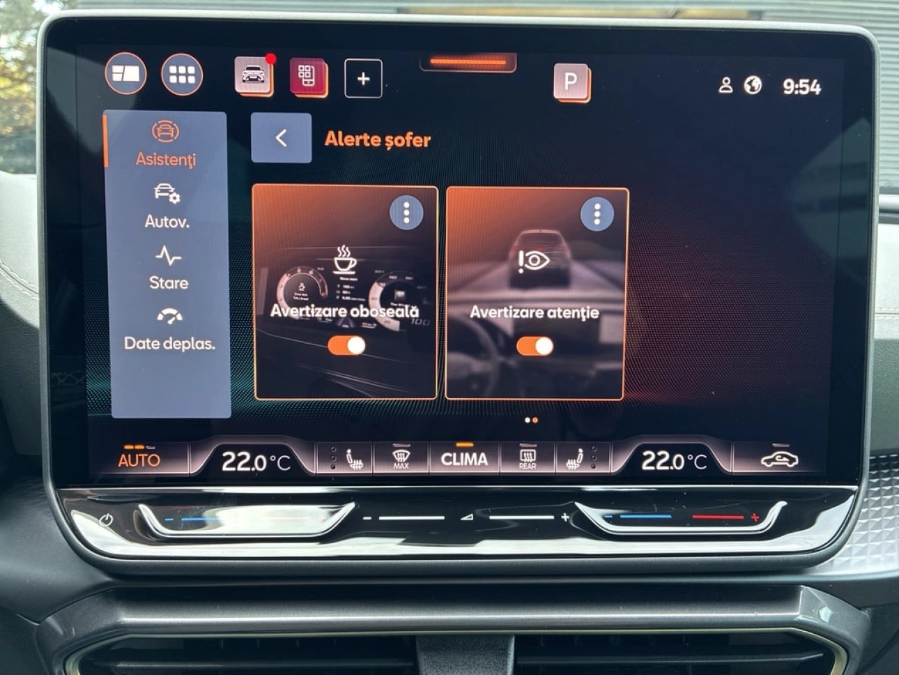 Cupra Formentor SUV 2026